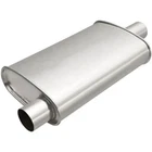 Brexhaust 101-1306 Muffler For 1993-1995 Jeep Cherokee New. Price: $89.60.