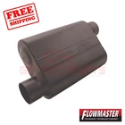 Flowmaster Exhaust Muffler FLO943048 New. Price: $162.67.