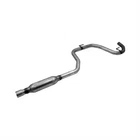 Walker Exhaust 56214 Resonator Assembly New. Price: $130.98.