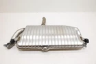 2025 - 2026 Mini Cooper F66 Engine Exhaust Rear Muffler W/ Pipe Oem 18305A424A7 Used. Price: $314.90.