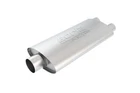 Borla 40670 Proxs? Muffler Un-notched Neck New. Price: $187.99.