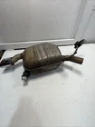 04-10 Bmw E64 E63 645 650 Rear Right Passenger Exhaust Muffler Assembly Oem Used. Price: $60.00.
