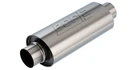 Borla 4ALEXR1993 XR-1 Multi-core Racing Muffler (6 Core) 3" Center Inlet New. Price: $413.75.