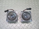 03-12 Mercedes R230 Sl-class Set Of Rear Left & Right Side Bose Speaker Oem Used. Price: $38.20.