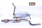 18 Ford Focus Muffler CV6Z-5A289-A Used. Price: $249.99.