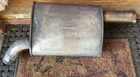 Ford Mustang Left Muffler Part Number F1-7991-L 2 307 5 Exhaust Automotive Used. Price: $32.98.