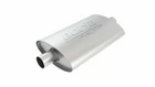Borla 40347 Pro-xs Universal 2 Center/center Performance Muffler New. Price: $134.95.