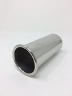 Stainless Steel Rolled Tip Exhaust 36MM - 48 Top Quality New. Price: $22.86.
