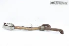 2017-2020 Acura Mdx Gasoline Exhaust Lower Pipe Tube & Resonator Oem Used. Price: $394.99.