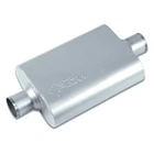 Ford F-150 87-97 Street Flow Aluminized Steel Oval 2 Chamber Exhaust Muffler New. Price: $49.99.