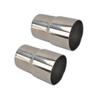 Ssn Exhaust Pipe Reducer Component Adapter Inch To 2.5 Id... Fast Ship New. Price: $34.39.