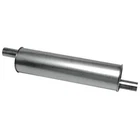 Walker Exhaust Soundfx Dirfit Muffler 2" Inl(id) Otlt(id) 18238 New. Price: $76.30.