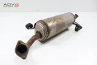 2020 - 2025 Hyundai Venue 1.6L Exhaust System Rear Muffler Oem Used. Price: $249.99.