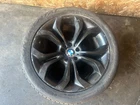 Bmw Oem X5 X6 E71 E70 07-13 Sport Factory Wheel Rim Tire 20" Used. Price: $240.81.