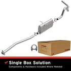 Magnaflow Brexhaust 106-0184 Direct-fit System Kit 2001-2003 Ford Ra New. Price: $228.27.