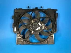 12 13 14 15 16 Bmw F10 528I 528XI N20 Engine Radiator Cooling Fan Oem Used. Price: $89.99.
