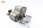 2014-24 Maserati Ghibli 3.0L Rear Right Passenger Exhaust Muffler Pipe Oem -cut- Used. Price: $109.99.