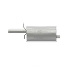 Exhaust Muffler-quiet-flow Ss Walker 21528 New. Price: $97.95.