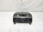 2007-2014 Lincoln Navigator Dash Center Air Vent With Clock Trim Cover Panel Used. Price: $96.04.