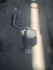 2009 2010 2011 2012 Hyundai Genesis 4.6L Right Muffler Exhaust Oem 28700-3M500 Used. Price: $265.00.