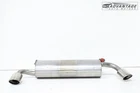 2020-2025 Lincoln Corsair Fwd 2.0L Rear Exhaust System Muffler Pipe Tube Oem Used. Price: $250.37.