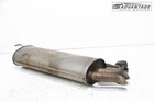 2019-2026 Volkswagen Jetta 1.4L L4 Fwd Rear Exhaust System Muffler Oem Used. Price: $199.99.