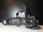 Front Right Exterior Door Handle Bracket Mount A2047600834 08-14 Mercedes W204 Used. Price: $23.75.