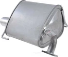 Exhaust Muffler-oes Autopart Intl 2103-234849 Fits 2005 Subaru Legacy New. Price: $143.95.