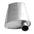 Ap Exhaust Products 700050 Muffler New. Price: $50.42.