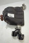 New Oem Genuine Mopar 2018-2021 Grand Cherokee Trackhawk Muffler Rh 68304499AD. Price: $1100.00.