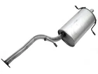 Muffler 85RGQWP87 Subaru Forester 2004 2003 2005 2001 2002 1999 2000 1998 New. Price: $86.09.