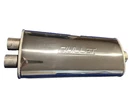 Bullet Performance Muffler New. Price: $54.00.