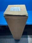 Donaldson M100466 Round STYLE-1 Exhaust Muffler New. Price: $339.96.