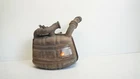 Porsche 996 Sports Muffler Exhaust System TL.1 Used. Price: $1650.40.