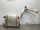 2024 Hyundai Santa Fe 1.6L Hybrid Muffler Exhaust Tail Pipe Used. Price: $208.25.