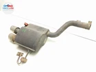 2007-17 Maserati Granturismo Rear Right Muffler Exhaust Baffle Pipe Silencer 4.2 Used. Price: $294.94.