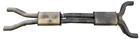 Center - 2007 2009 Jaguar Xkr 4.2L Supercharged Intermediate Exhaust Pipe Oem Used. Price: $499.99.