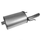 Left Muffler For 2000-2005 Chevrolet Monte Carlo 3.8L V6 2001 2002 2003 Walker New. Price: $108.95.