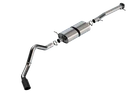Borla Type Cat Back Exhaust For Chevy Silverado Gmc Sierra 6.6L 2020 2025 New. Price: $1347.99.