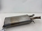 21-25 Toyota Sienna 2.5L Awd Rear Exhaust Muffler Oem Used. Price: $261.80.