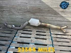 2023-2026 Mercedes C43 2.0 Exhaust Center Crossover Intermediate Pipe Oem 22K Used. Price: $499.99.