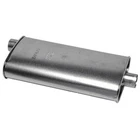 Walker Exhaust 18336 Muffler New. Price: $61.15.