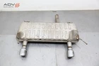 2016 2019 Cadillac Ats 2.0L Exhaust System Rear Muffler Oem -cut- Used. Price: $449.99.