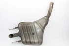 2007-2009 Mercedes W221 S550 Rear Left Lh Side Exhaust Muffler Cut Oem Used. Price: $69.00.