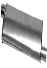 Walker Soundfx Universal 18176 Exhaust Muffler 2.5" Inlet (id) 2.25" New. Price: $52.16.