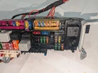10-18 Mercedes W207 E350 CLS550 Rear Relay Fuse Box Sam Module 2129009722 Oem Used. Price: $99.99.