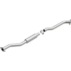 For Infiniti G35 2004 2005 2006 Brexhaust Resonator And Pipe Assembly Gap New. Price: $296.41.