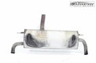 2019 Lincoln Nautilus U540 Awd 2.0L Engine Exhaust System Muffler Pipe Oem Used. Price: $311.99.