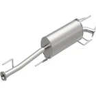 Brexhaust 280-125 Direct-fit Muffler For 2005-2017 Toyota 4RUNNER, New. Price: $307.64.