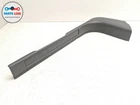 2015-18 Land Rover Discovery Sport Front Right Door Sill Scuff Step Plate L550 Used. Price: $39.55.